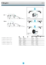 Preview for 3 page of Prorack K1012 Fitting Instructions Manual