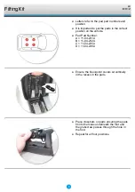 Preview for 9 page of Prorack K1012 Fitting Instructions Manual