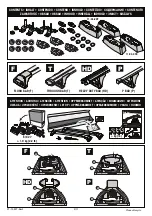 Предварительный просмотр 2 страницы Prorack K1027 Manual