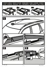 Предварительный просмотр 3 страницы Prorack K1027 Manual