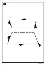 Предварительный просмотр 5 страницы Prorack K1027 Manual