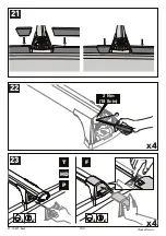 Предварительный просмотр 10 страницы Prorack K1027 Manual