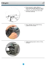 Preview for 7 page of Prorack K104 Fitting Instructions Manual