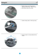 Preview for 8 page of Prorack K104 Fitting Instructions Manual