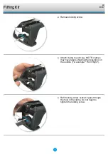 Preview for 5 page of Prorack K107 Fitting Instructions Manual