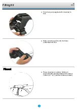 Preview for 6 page of Prorack K107 Fitting Instructions Manual