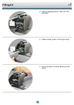 Preview for 7 page of Prorack K109 Fitting Instructions Manual