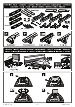 Preview for 2 page of Prorack K1134 Quick Start Manual