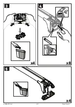 Preview for 4 page of Prorack K1134 Quick Start Manual