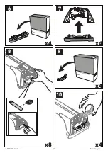 Preview for 5 page of Prorack K1134 Quick Start Manual