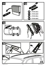 Preview for 6 page of Prorack K1134 Quick Start Manual