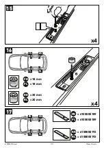 Preview for 7 page of Prorack K1134 Quick Start Manual