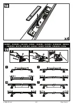 Preview for 8 page of Prorack K1134 Quick Start Manual