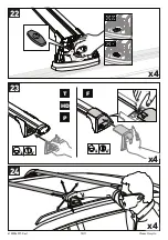 Preview for 10 page of Prorack K1134 Quick Start Manual