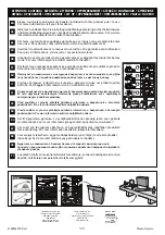 Preview for 11 page of Prorack K1134 Quick Start Manual