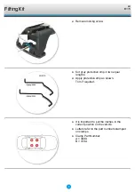 Preview for 5 page of Prorack K115 Fitting Instructions Manual