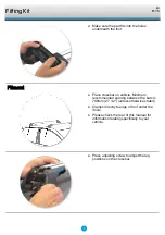 Preview for 7 page of Prorack K115 Fitting Instructions Manual