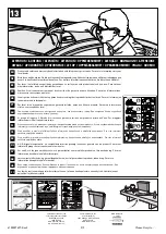 Preview for 9 page of Prorack K1173 Instructions Manual