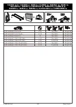 Preview for 2 page of Prorack K1188 Manual