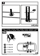 Preview for 8 page of Prorack K1188 Manual