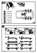 Preview for 9 page of Prorack K1188 Manual