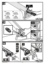 Preview for 11 page of Prorack K1188 Manual