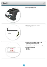 Preview for 4 page of Prorack K120 Fitting Instructions Manual