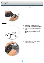 Preview for 6 page of Prorack K120 Fitting Instructions Manual