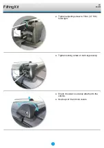 Preview for 7 page of Prorack K120 Fitting Instructions Manual