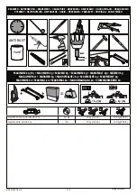 Preview for 2 page of Prorack K1207 Fitting Instructions Manual