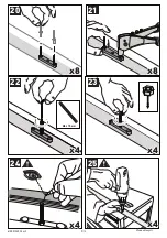 Preview for 9 page of Prorack K1207 Fitting Instructions Manual