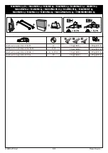 Preview for 2 page of Prorack K1208 Quick Start Manual