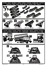 Preview for 3 page of Prorack K1208 Quick Start Manual