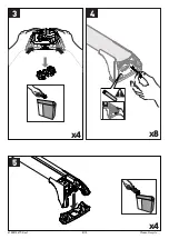 Preview for 5 page of Prorack K1208 Quick Start Manual