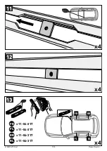 Preview for 7 page of Prorack K1208 Quick Start Manual