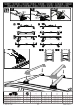 Preview for 8 page of Prorack K1208 Quick Start Manual