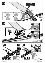 Preview for 9 page of Prorack K1208 Quick Start Manual