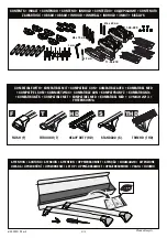 Preview for 3 page of Prorack K1214 Instructions Manual