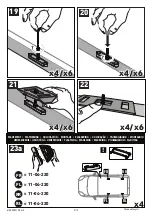 Preview for 9 page of Prorack K1214 Instructions Manual