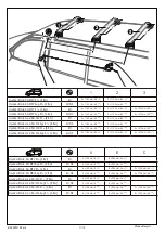 Preview for 11 page of Prorack K1214 Instructions Manual