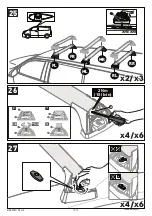 Preview for 12 page of Prorack K1214 Instructions Manual