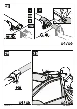 Preview for 13 page of Prorack K1214 Instructions Manual