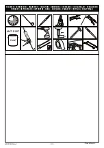 Preview for 2 page of Prorack K1215 Instructions Manual