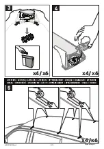 Preview for 5 page of Prorack K1215 Instructions Manual