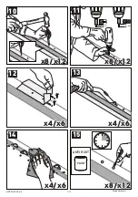 Preview for 7 page of Prorack K1215 Instructions Manual