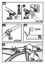 Preview for 13 page of Prorack K1215 Instructions Manual