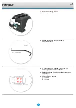 Preview for 5 page of Prorack K124 Fitting Instructions Manual