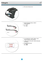 Preview for 6 page of Prorack K127 Fitting Instructions Manual