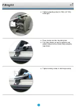 Preview for 9 page of Prorack K131 Fitting Instructions Manual