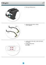 Preview for 5 page of Prorack K133 Fitting Instructions For Basic Carrier